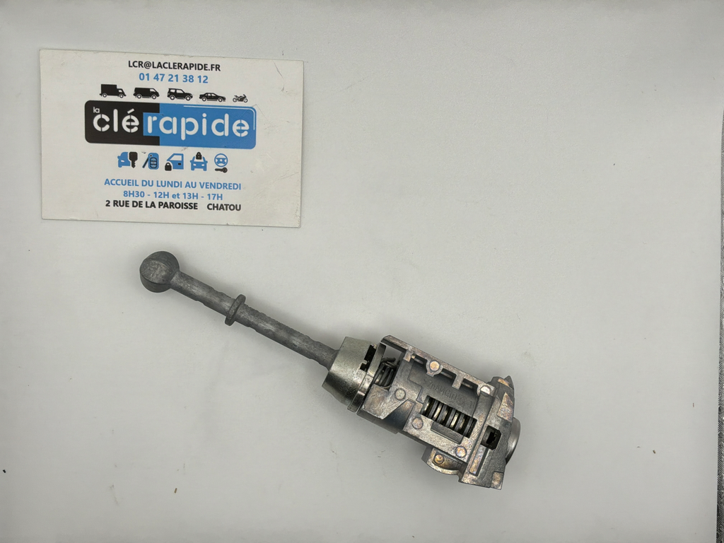 BARRIL DA PORTA AVG FIAT SCUDO/EXPERT3