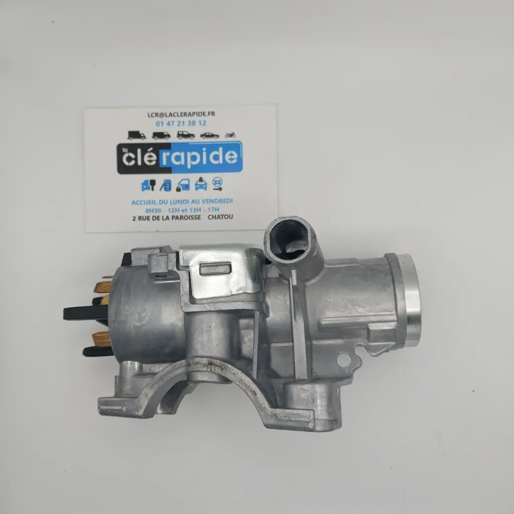 BLOQUE ANTIRROBO AUDI A4