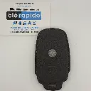 FUNDA MANDO BMW
