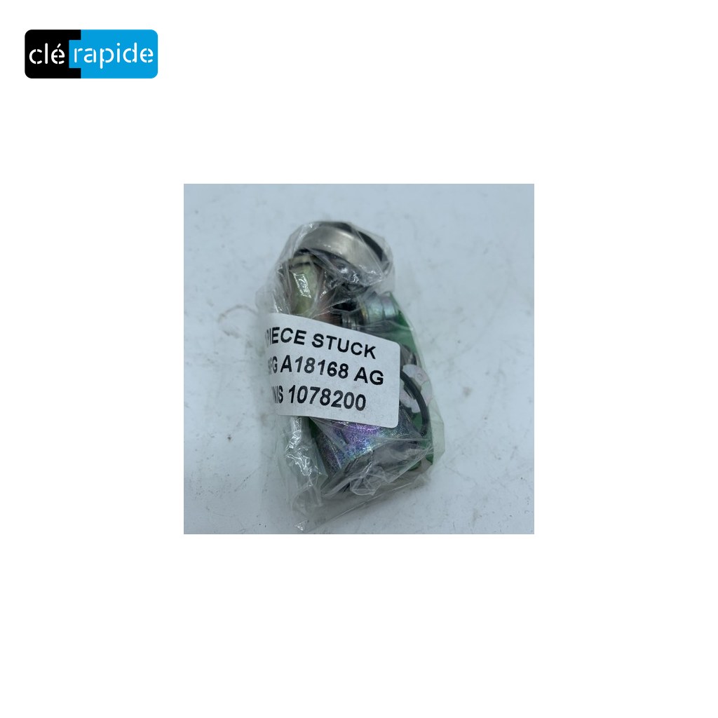 Benzinfass FIESTA 98. Nachrüstung und Zuschnitt inklusive, anhand des Schlüsselcodes oder eines Fotos des Fahrzeugschlüssels