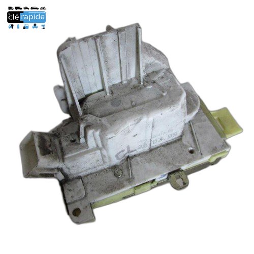 Serrure Ford Focus Mk1 Break (sans alarme) 1998 - 2004 Mise au code et taillage inclus, à partir du code de clé ou d'une photo de la clé du véhicule