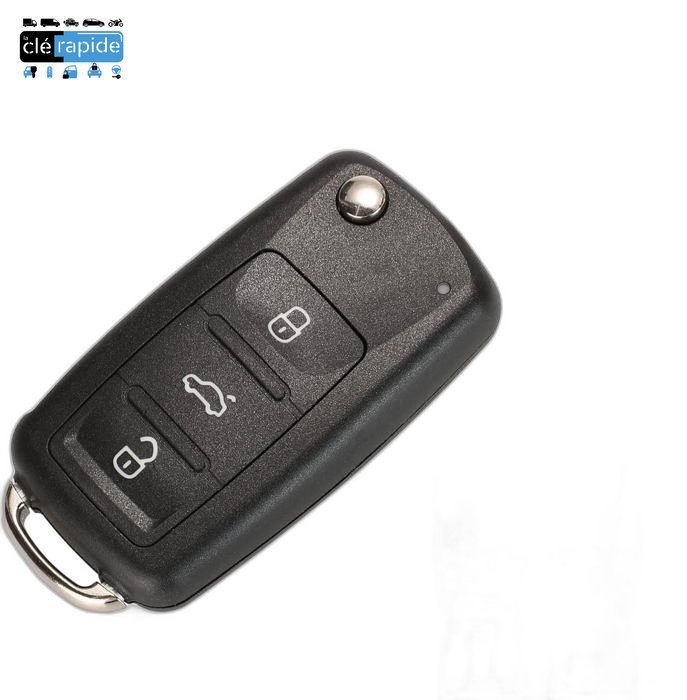 MANDO A DISTANCIA VOLKSWAGEN CADDY