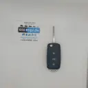 TELECOMMANDE VOLKSWAGEN TOUAREG 1 HU66