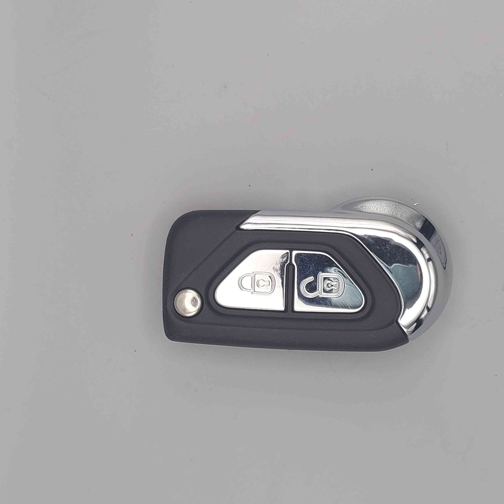 MANDO A DISTANCIA CITROEN DS3 + 6490FA CODIFICACIÓN Y CORTE INCLUIDO, a partir del código de la llave o de una foto de la llave del vehículo