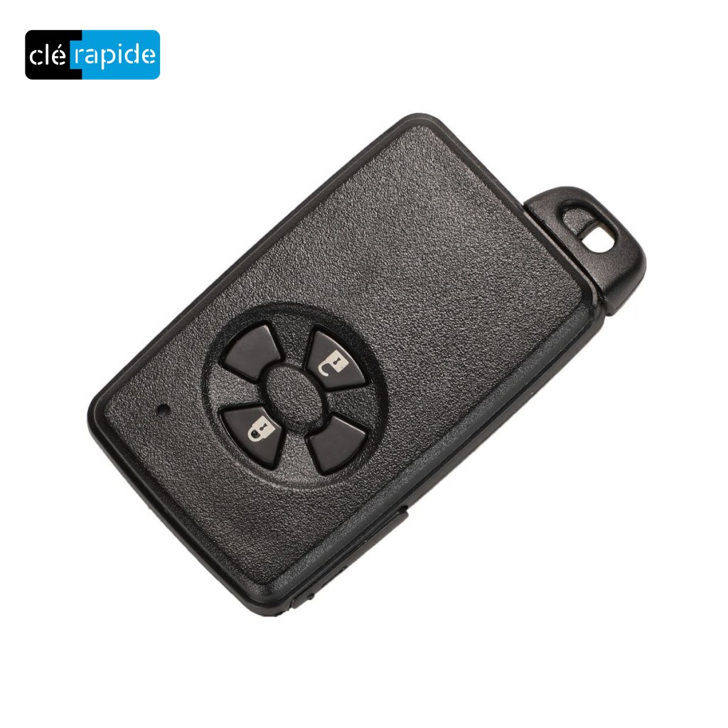 TELECOMANDO TOYOTA RAVCH 2018 - 2022