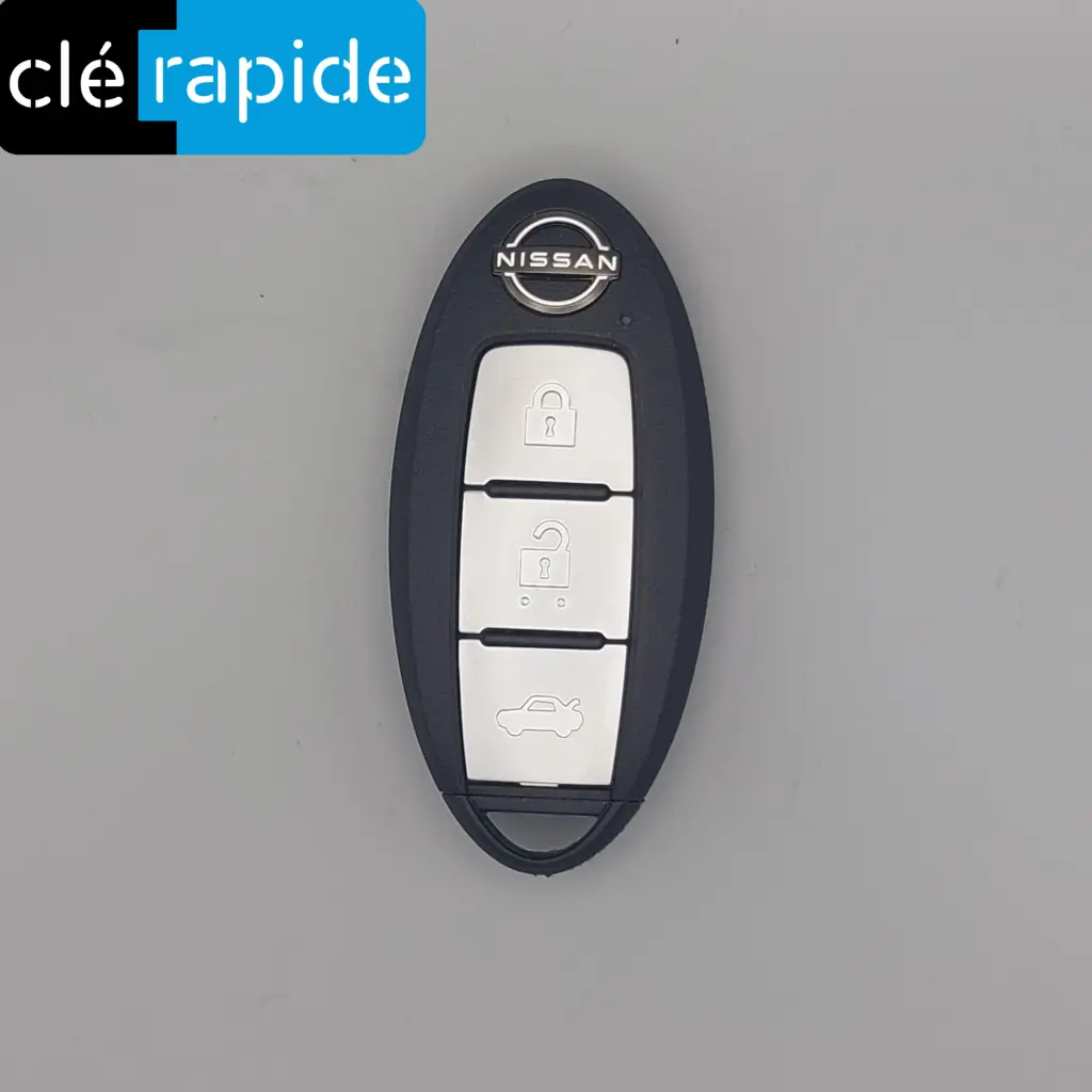 TELECOMMANDE MAINS LIBRES NISSAN MICRA K14 - QASHQAI J11