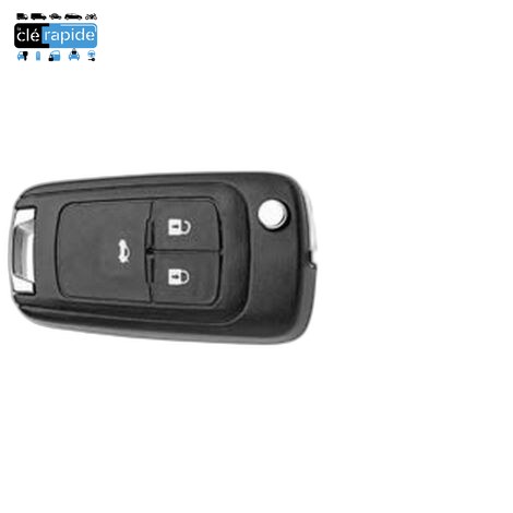 Clé Buick Allure 2010 - 2012