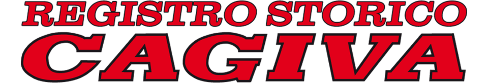 Clé Cagiva City 1994 - 2001