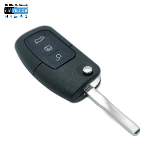 Clé Fiat C-Max 2004 - 2007