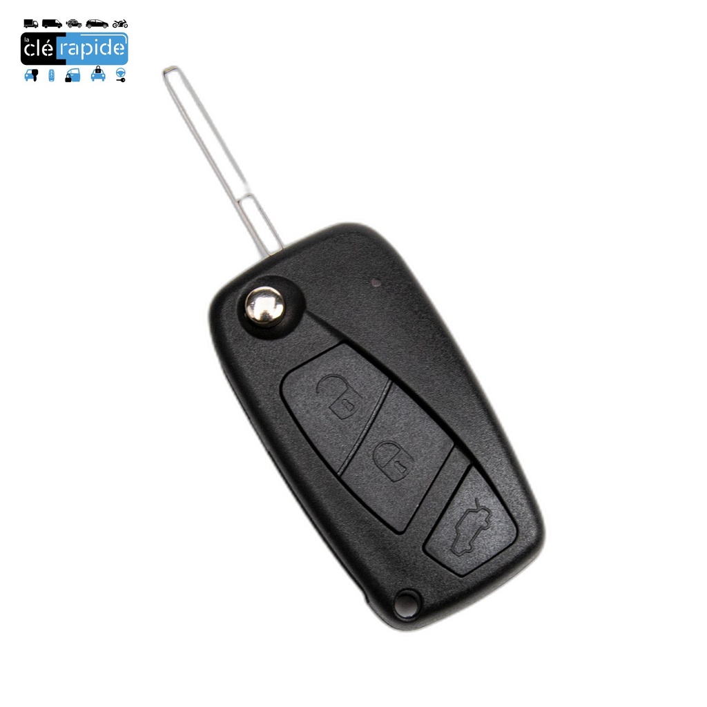 Clé Fiat Contour V6 Lx 1998 - 2000