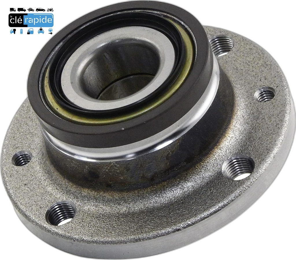Clé Fiat Fo21T3 Hu101T20 années à vérifier