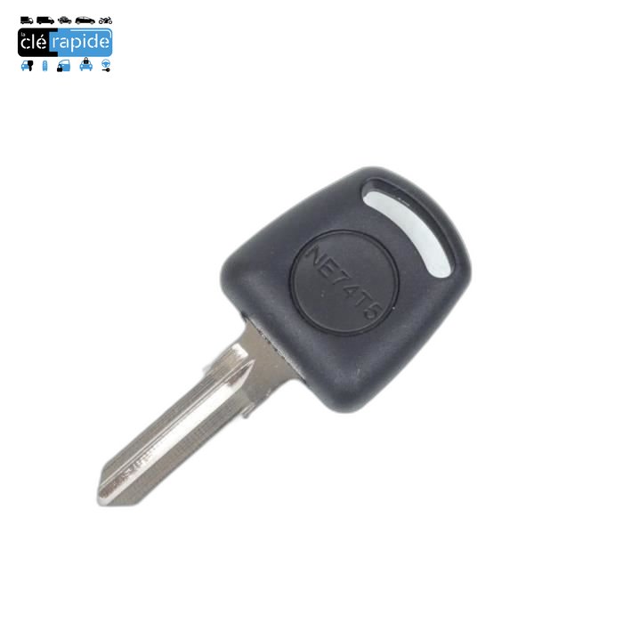Clé Mbk Ne74T5 années à vérifier