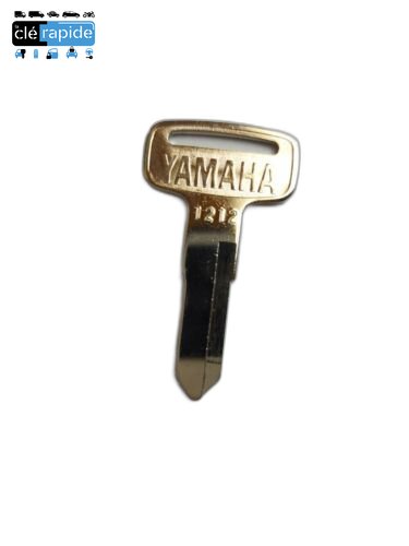 Clé Yamaha Spy depuis 1995