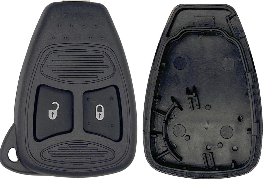 COQUE 2 BOUTONS CHRYSLER® CHLPS20C