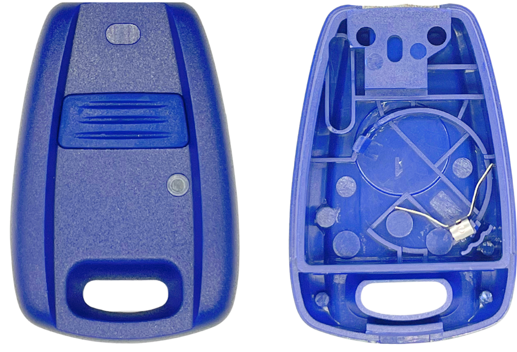 COQUE 1 BOUTON FIAT® LAME SIP22 FIAPS21C