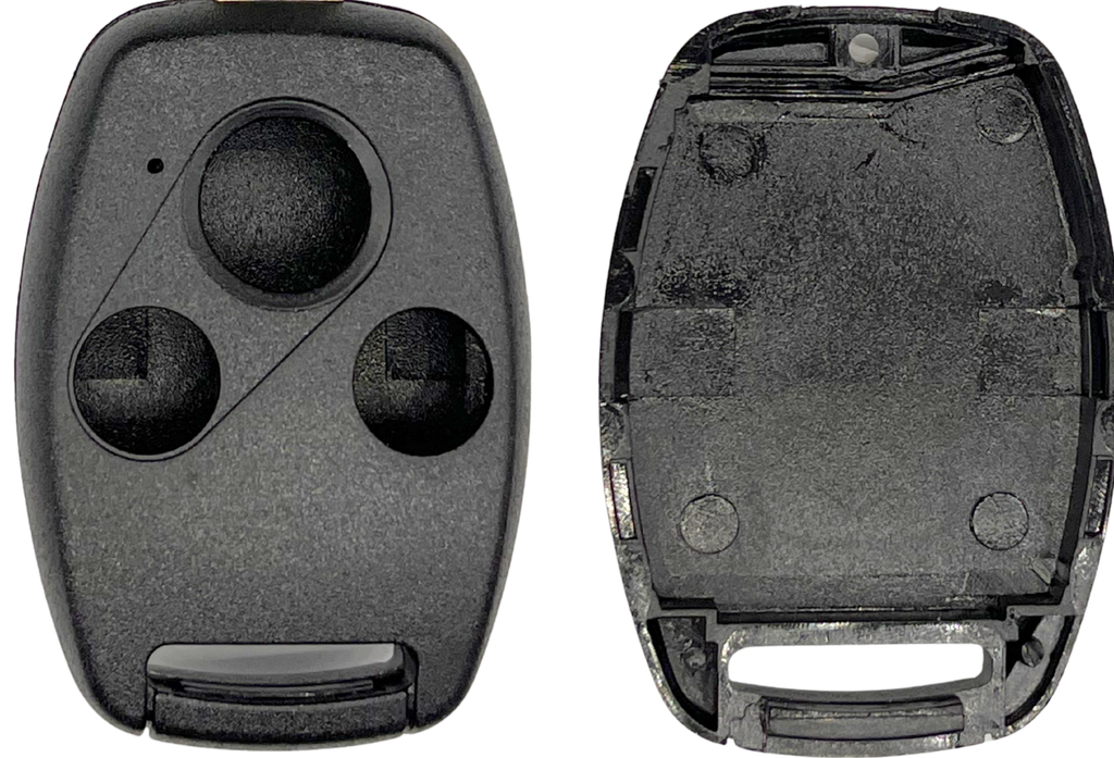 COQUE 3 BOUTONS HONDA® LAME HON66 HONPS30CC