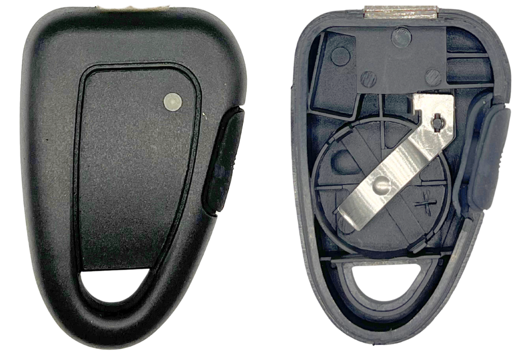 COQUE 1 BOUTON IVECO® LAME GT10