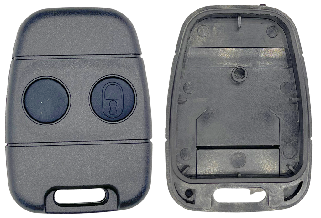 COQUE 2 BOUTONS LAND ROVER® LANPS20C
