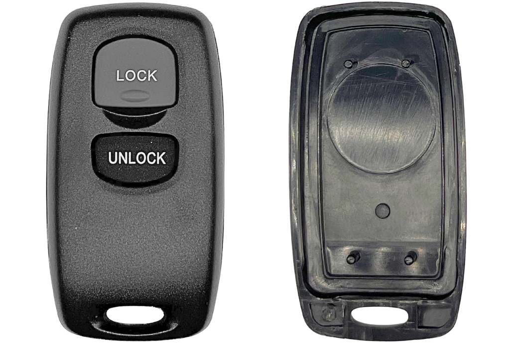COQUE 2 BOUTONS MAZDA® MAZPS20C