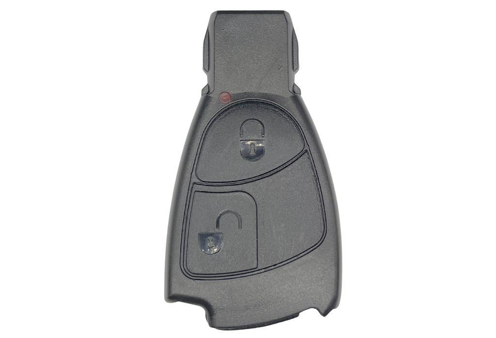 COQUE 2 BOUTONS MERCEDES® MERPS203C