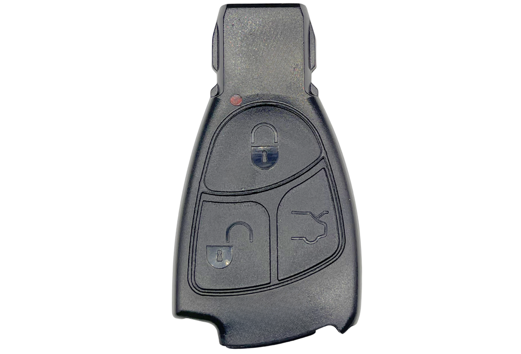 COQUE 3 BOUTONS MERCEDES® MERPS303C