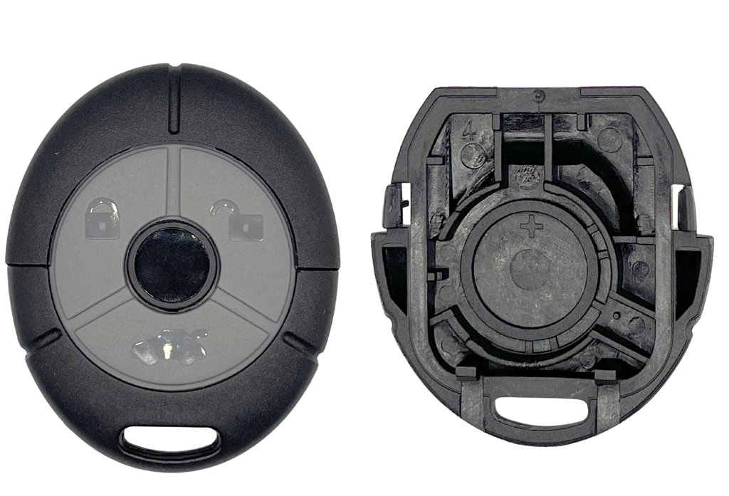 COQUE 3 BOUTONS LAND ROVER® MINI® MG® MGPS30C