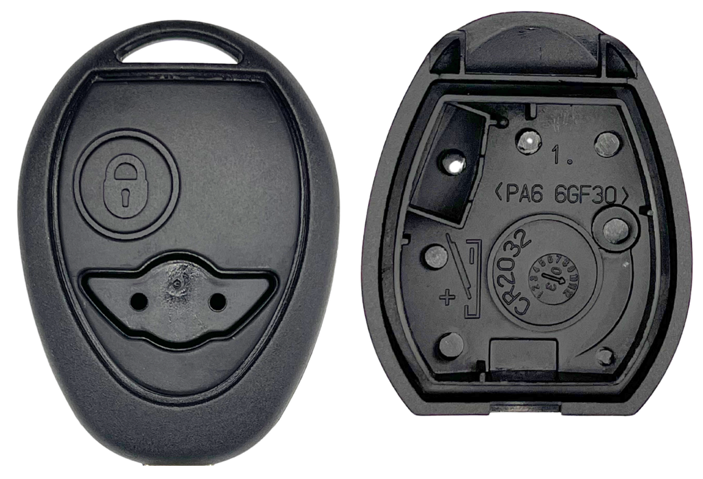 COQUE 2 BOUTONS MINI® LAME VA2 MINPS17C