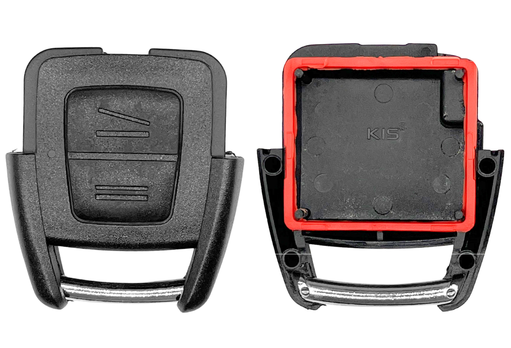 COQUE 2 BOUTONS OPEL® OPEPS22C
