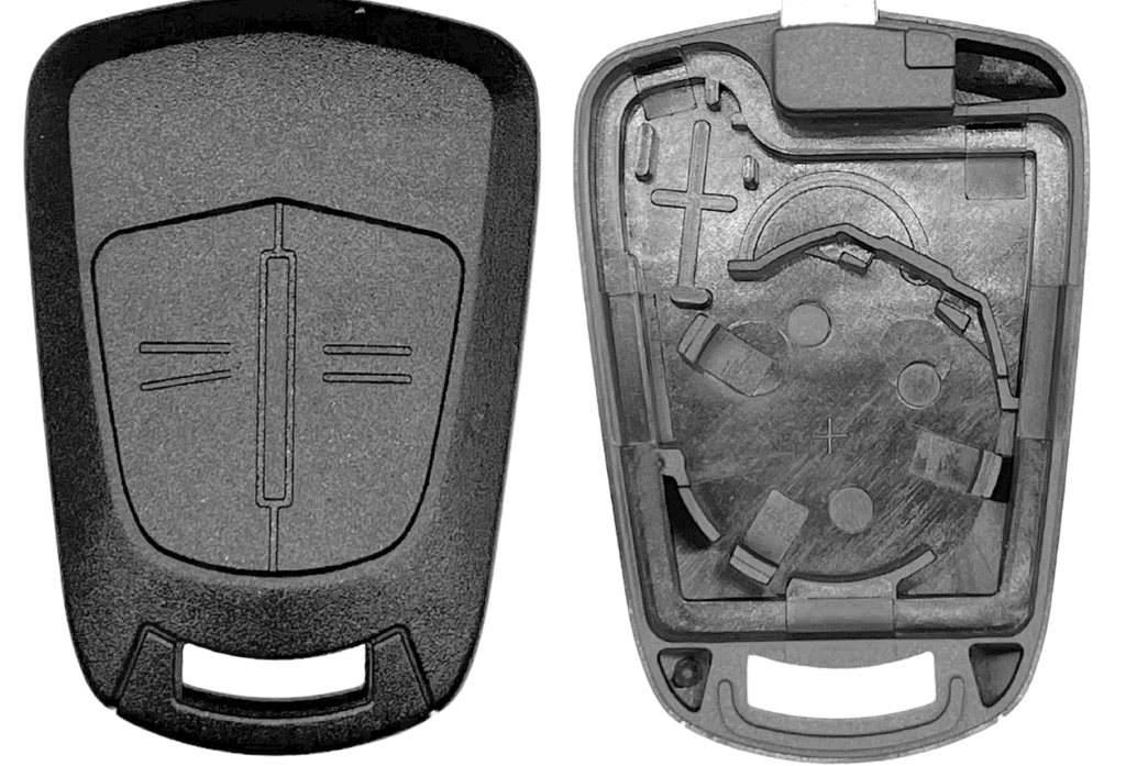 COQUE 2 BOUTONS OPEL® OPEPS23C