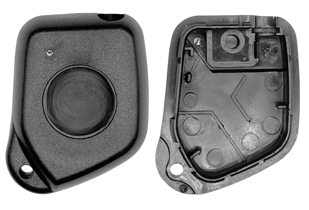 COQUE 1 BOUTON PEUGEOT® PSAPS17CC