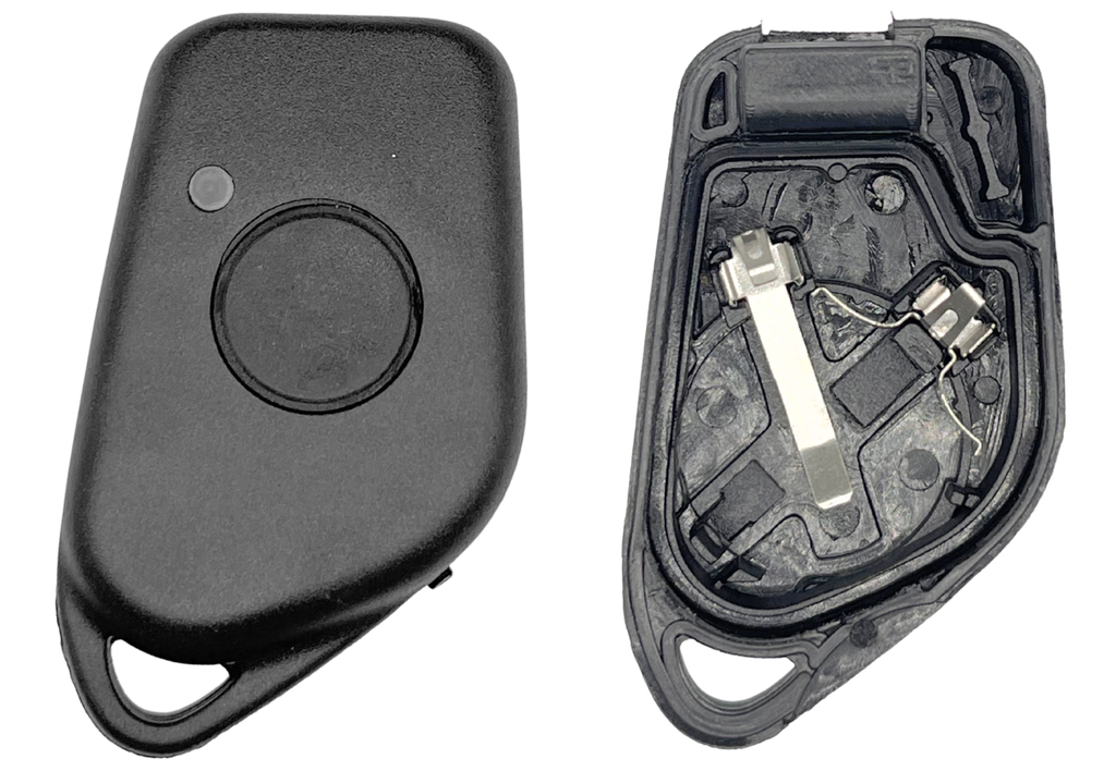 COQUE 1 BOUTON PEUGEOT® PSAPS19C