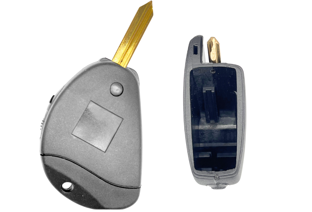 COQUE 2 BOUTONS CITROËN® LAME SX9 PSAPS209C