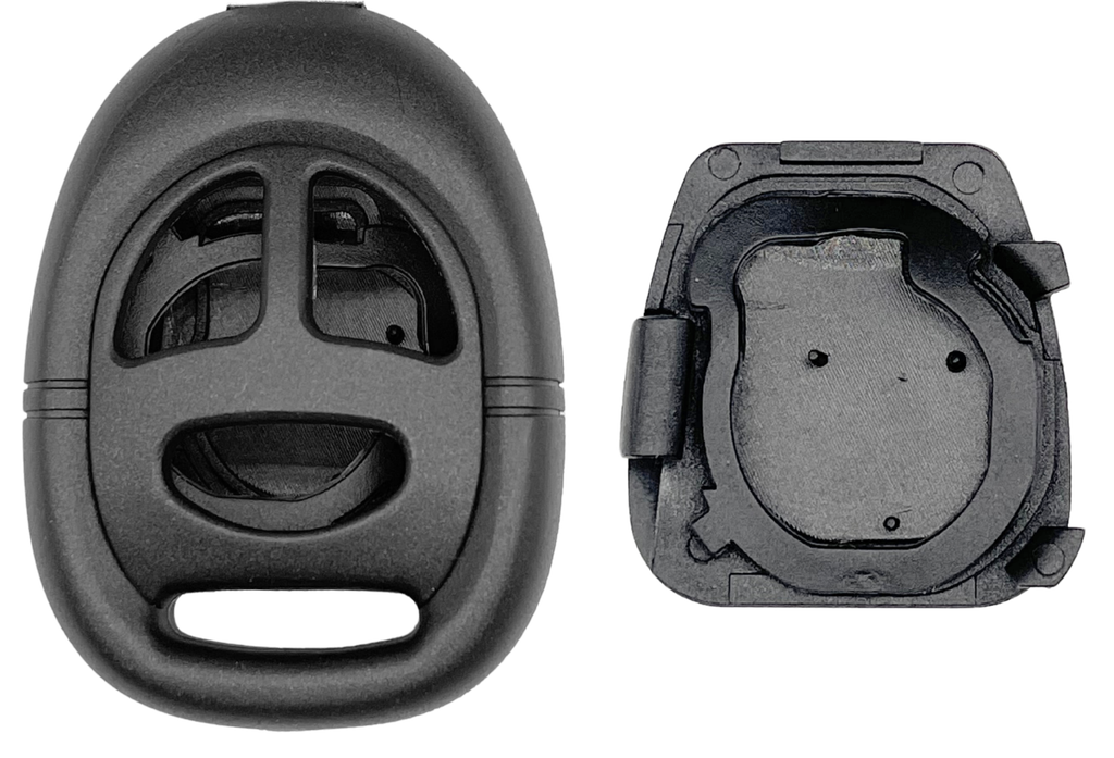COQUE 3 BOUTONS SAAB® SABPS30C