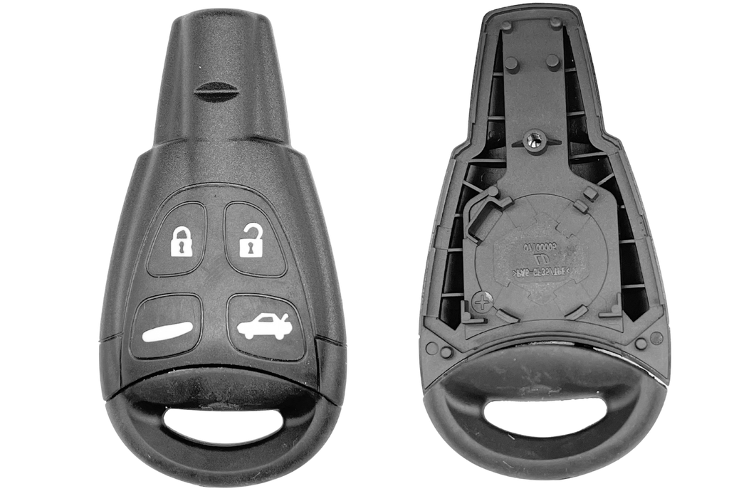 COQUE 4 BOUTONS SAAB® SABPS40C