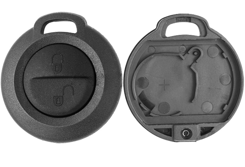 COQUE 2 BOUTONS SMART SMAPS20C