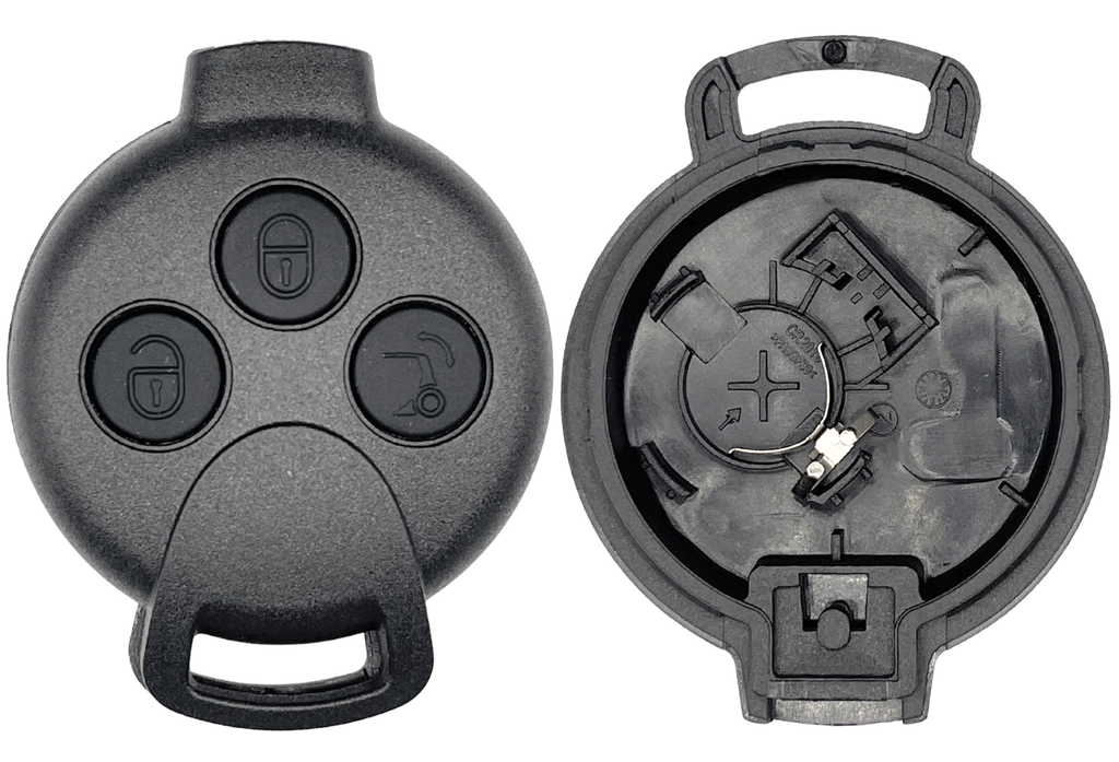 COQUE 3 BOUTONS SMART® SMAPS33C
