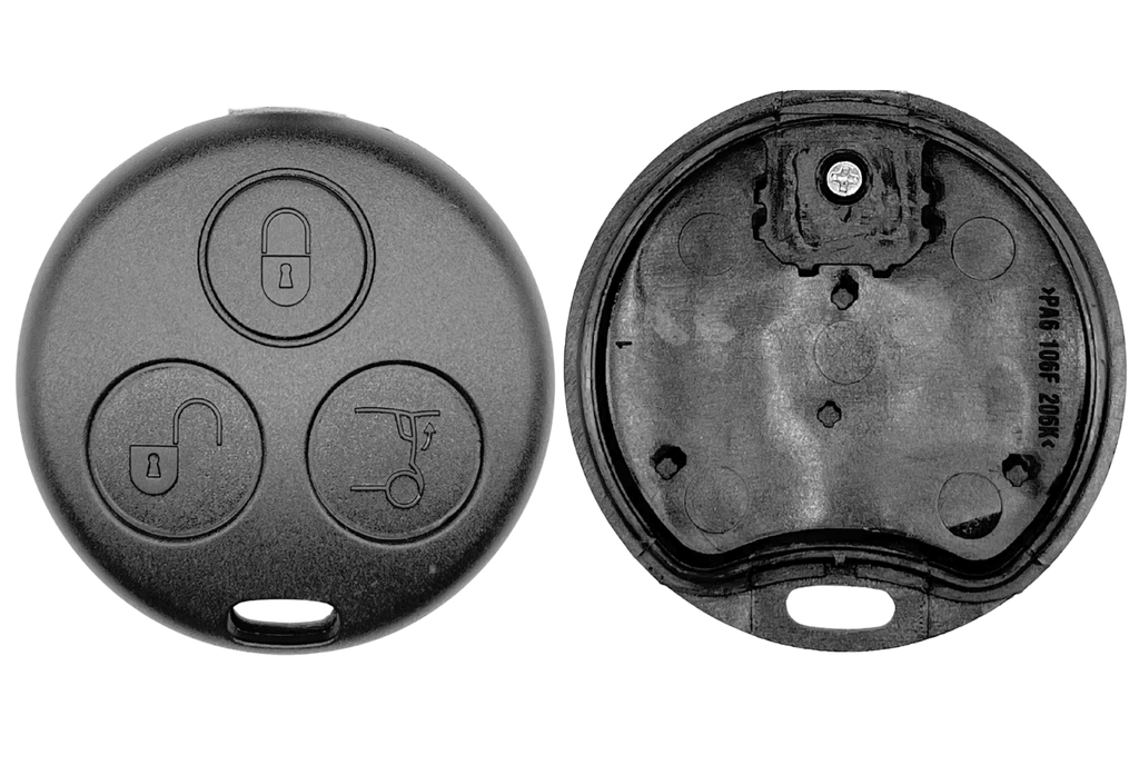 COQUE 3 BOUTONS SMART® SMAPS34C