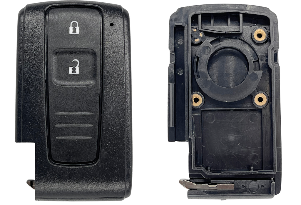 COQUE 2 BOUTONS TOYOTA ® TOYPS29C
