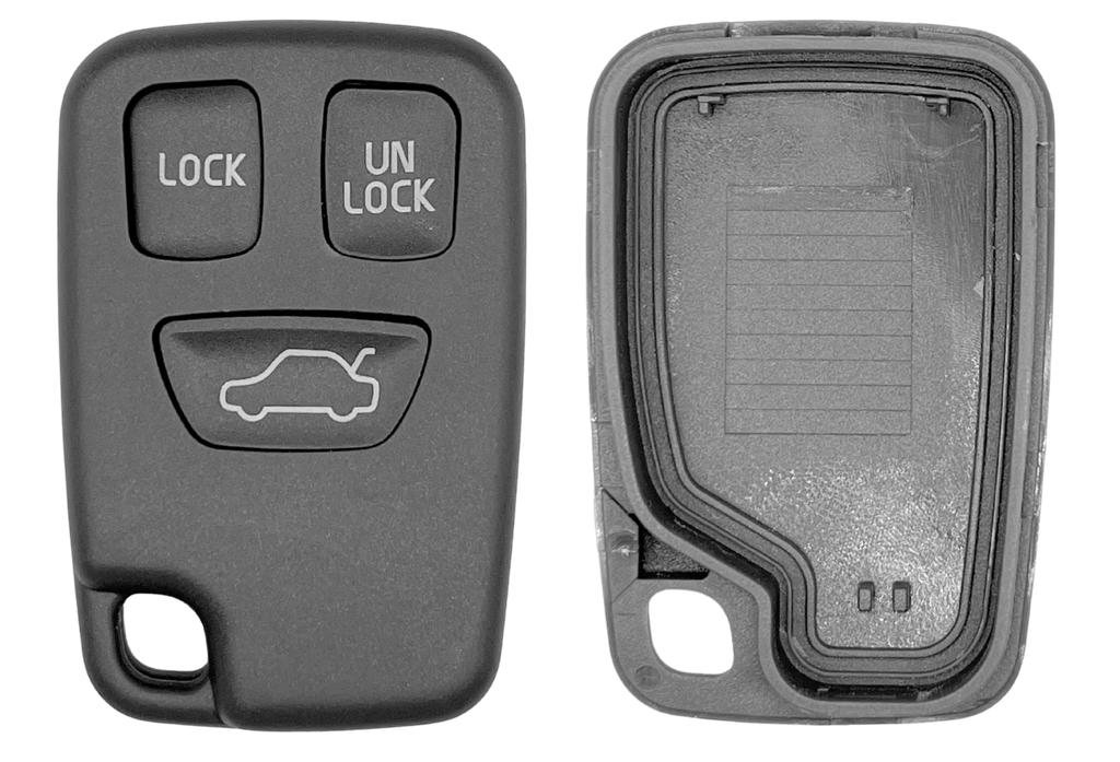 COQUE 3 BOUTONS VOLVO® VOVPS30C