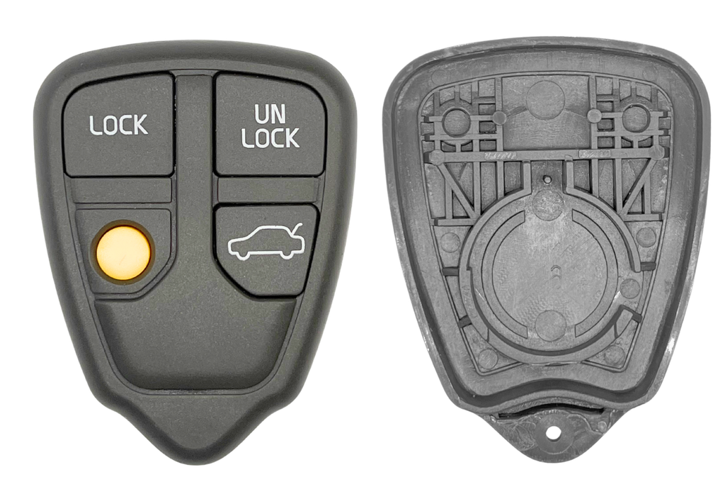 COQUE 4 BOUTONS VOLVO® VOVPS40C