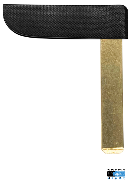 INSERT VA2 POUR CARTE RENAULT® EVA3