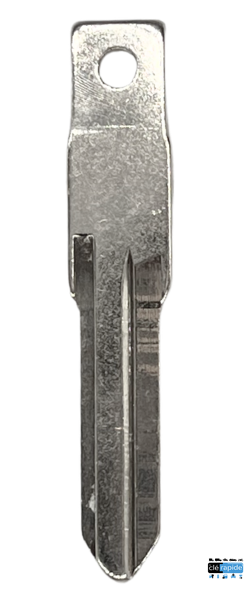 INSERT HU136 AVEC EMBOUT FIN COMPATIBLE NOUVELLE COQUE  HU136FI