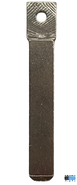 Coque de clé (profil VA2)