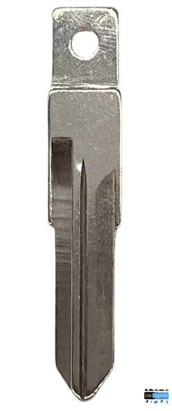 INSERT VAC102 AVEC EMBOUT FIN COMPATIBLE NOUVELLE COQUE VAC102FI