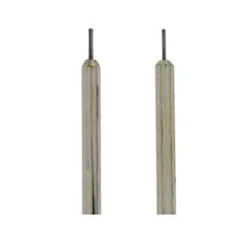 CHASSE GOUPILLE DE RECHANGE POUR PINCE LOT DE 2 - 1.6mm CGRP