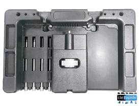 ETAU SERRAGE POUR GOUPILLES ECG