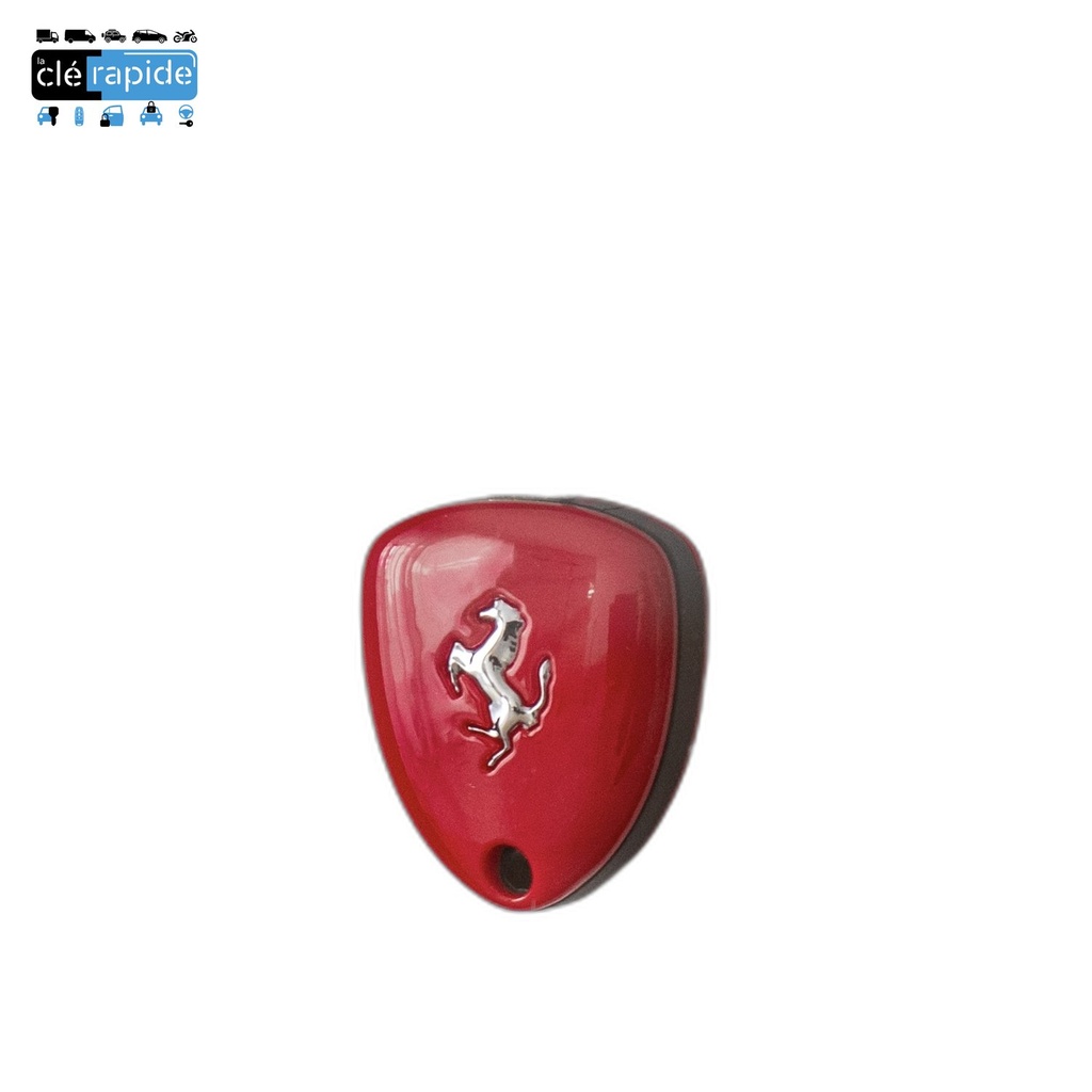 RECH SUR ANTIVOL FERRARI  
