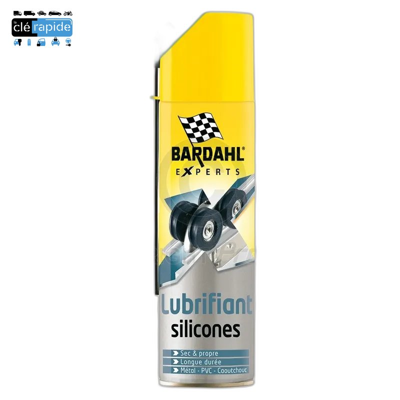 LUBRIFIANT 50 ML