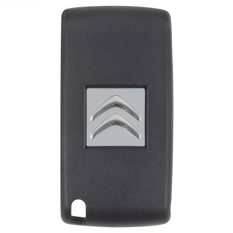 Télécommande Citroen Citroën C5 / C4 Picasso 3 boutons 2007 - 2013 433 MHz