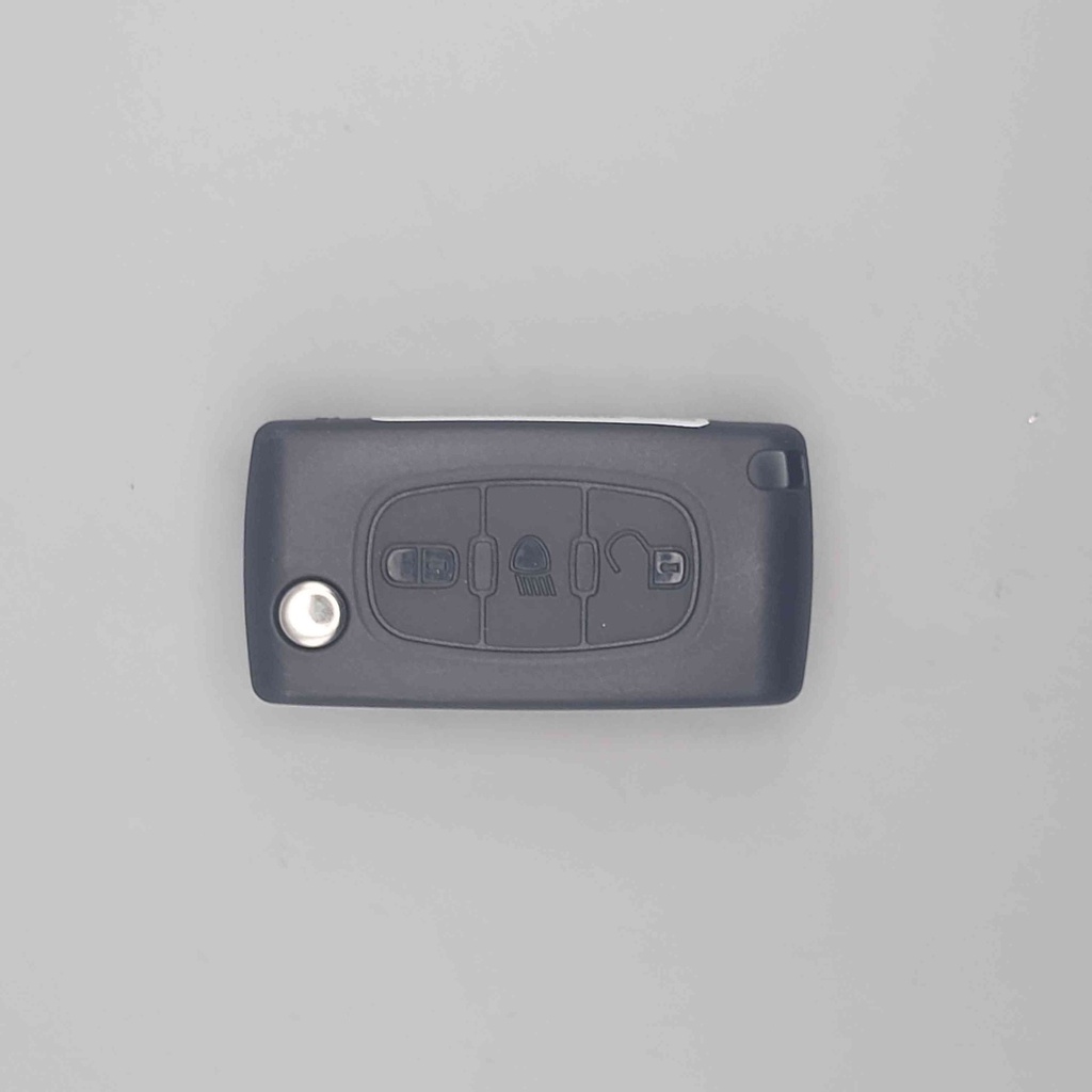 TELECOM PLIABLE C4 3 Bts 2004-2010